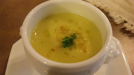 Restaurant B.B.R（ランチ）