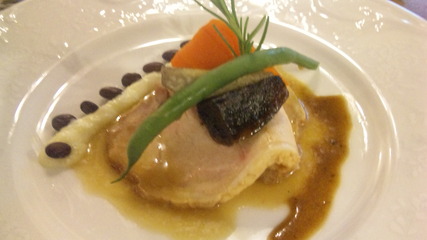 Restaurant B.B.R（ランチ）