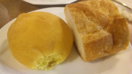 Restaurant B.B.R（ランチ）