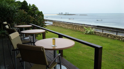 cafe CAHAYA BULAN