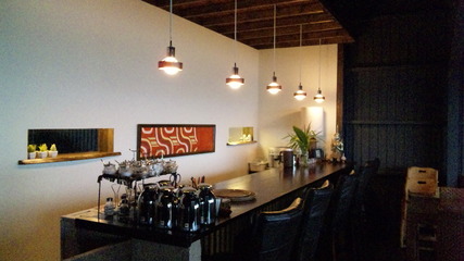 cafe CAHAYA BULAN