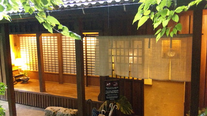 cafe CAHAYA BULAN