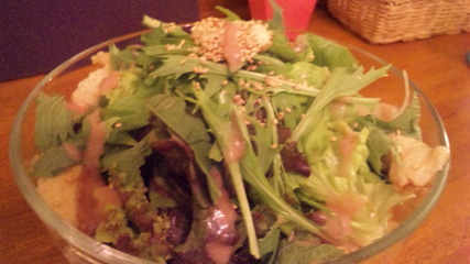 SALTY PLUM CAFE