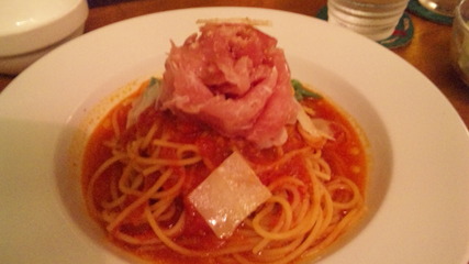 SALTY PLUM CAFE