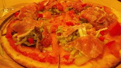 SALTY PLUM CAFE