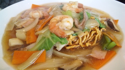 薬蜜本舗 沖縄プラザハウス店