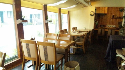 旬肴 ひとしずく（ランチ）