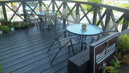 mush:room cafe