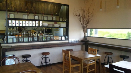 mush:room cafe