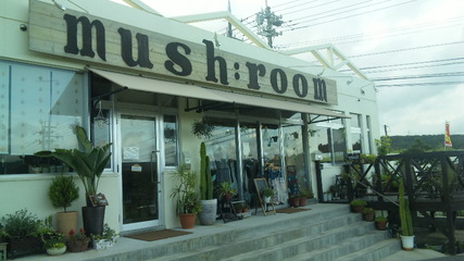 mush:room cafe