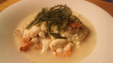 夜カフェ rat&sheep