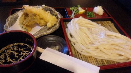 一歩（ランチ）