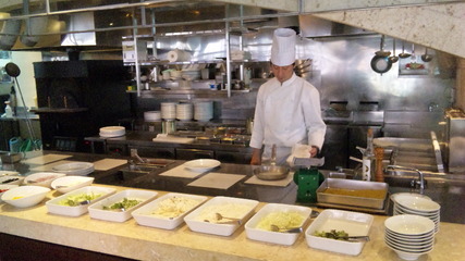 pipa ciao（ランチ）