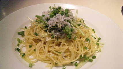 pipa ciao（ランチ）