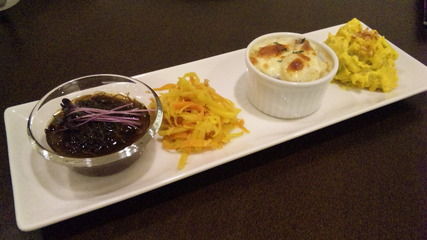 kamekame cafe