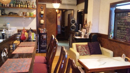夜ノアシオト