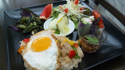VIVACE Cafe