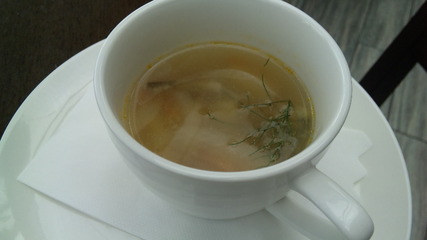 VIVACE Cafe
