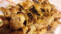 焼鳥屋（仮）