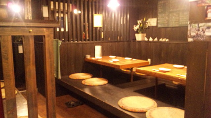 町の灯 こつぶ
