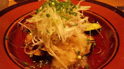 町の灯 こつぶ