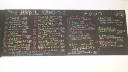 Cafe SPOON