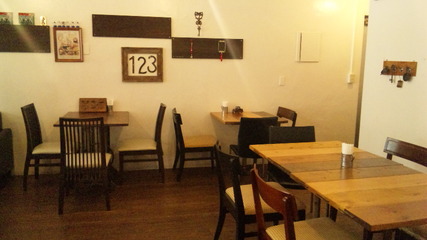 Cafe SPOON