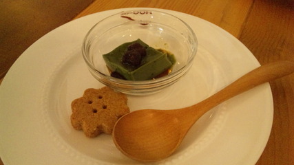 Cafe SPOON