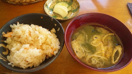 旬肴 ひとしずく（ランチ）