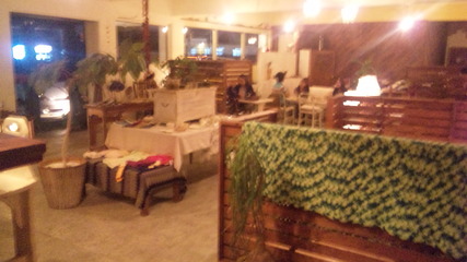 jiji cafe