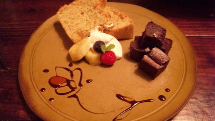 jiji cafe