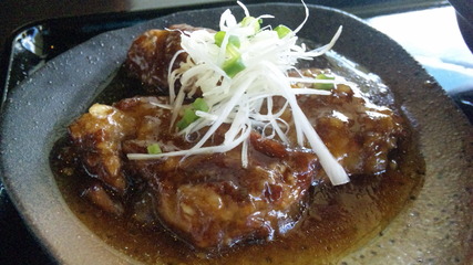 沖縄そば処 はなきなぁ～