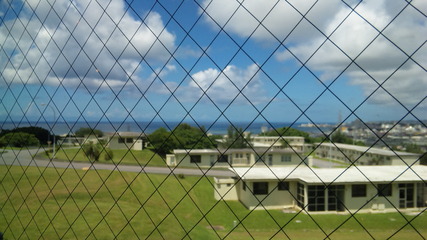 沖縄そば処 はなきなぁ～