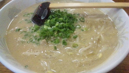 ラーメンハウス ま～さん堂