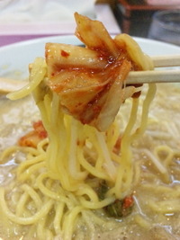 ラーメンハウス ま～さん堂