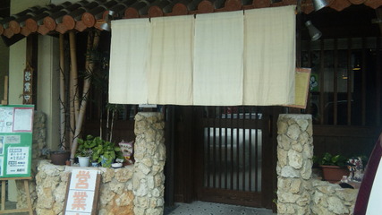 日本そば 南都川（ランチ）