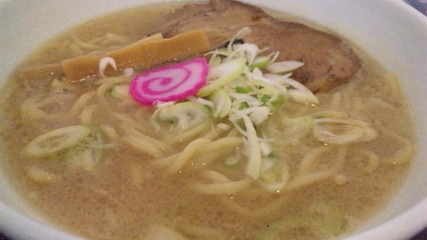 らーめん まる嘉