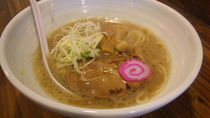 らーめん まる嘉