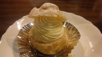 ケーキハウス ナシロ