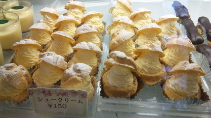 ケーキハウス ナシロ