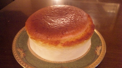 ケーキハウス ナシロ