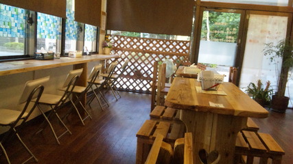 カレー専門店 ポケットマーニー 名護店