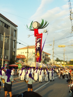 第45回 琉球王朝祭り首里