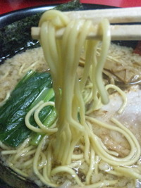 和風らぁめん はるや