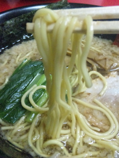 和風らぁめん はるや