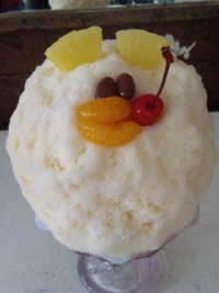 まるみつ冷やし物専門店