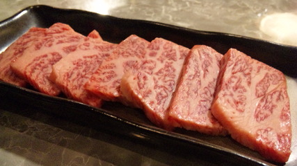 焼肉 もとぶ牧場