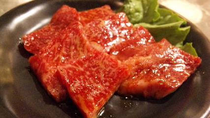 焼肉 もとぶ牧場