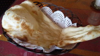 本場インド料理の店 Krishna