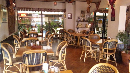 本場インド料理の店 Krishna